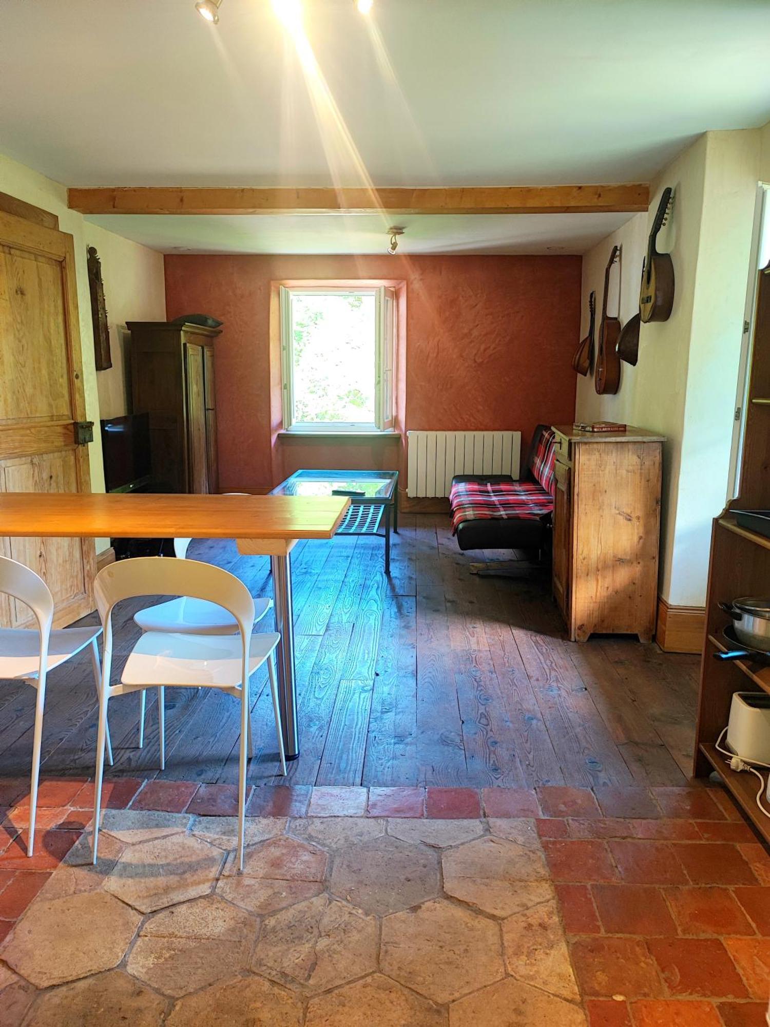 Ferienwohnung La Demeure Des Forges Grandfontaine  Exterior foto